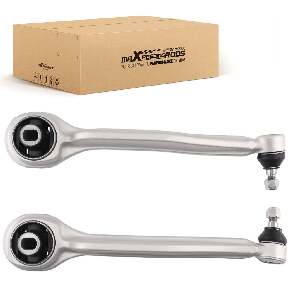 BRACCIO DI CONTROLLO INFERIORE ANTERIORE compatibile per MERCEDES E-CLASS W211 S211 CLS C219