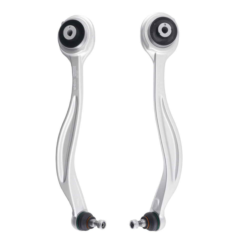 4PCS BRAS DE SUSPENSION AVANT GAUCHE + DROITE compatible pour MERCEDES-BENZ GLK-CLASS X204