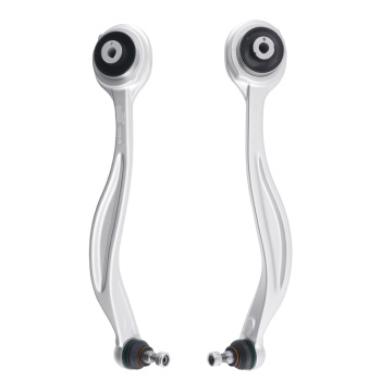 4PCS BRAS DE SUSPENSION AVANT GAUCHE + DROITE compatible pour MERCEDES-BENZ GLK-CLASS X204