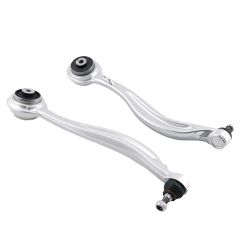 4PCS BRAS DE SUSPENSION AVANT GAUCHE + DROITE compatible pour MERCEDES-BENZ GLK-CLASS X204