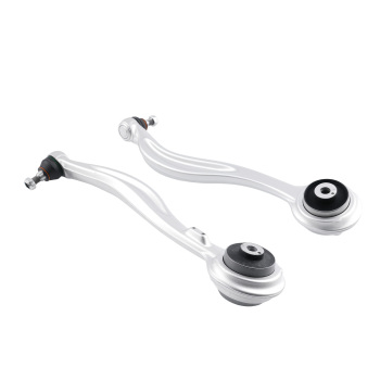 4PCS BRAS DE SUSPENSION AVANT GAUCHE + DROITE compatible pour MERCEDES-BENZ GLK-CLASS X204