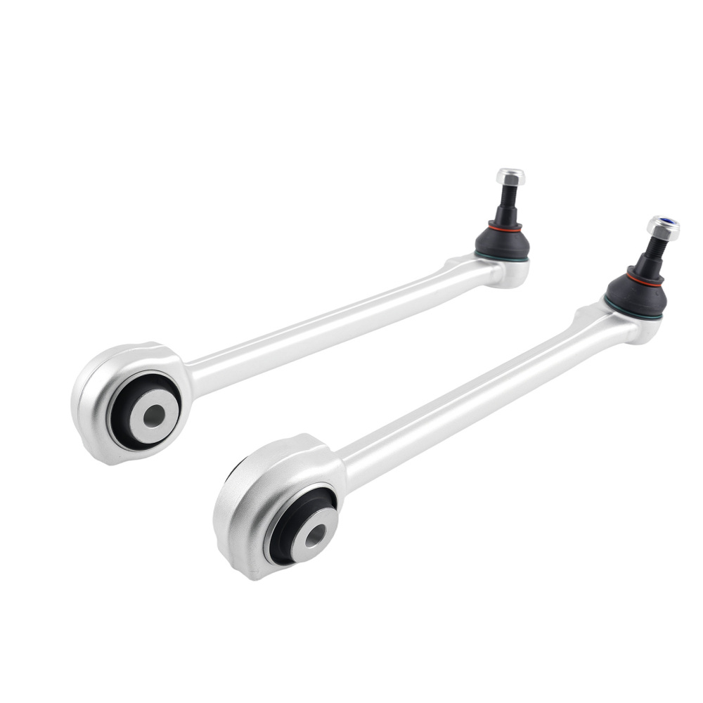 4PCS BRAS DE SUSPENSION AVANT GAUCHE + DROITE compatible pour MERCEDES-BENZ GLK-CLASS X204
