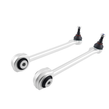 4PCS BRAS DE SUSPENSION AVANT GAUCHE + DROITE compatible pour MERCEDES-BENZ GLK-CLASS X204