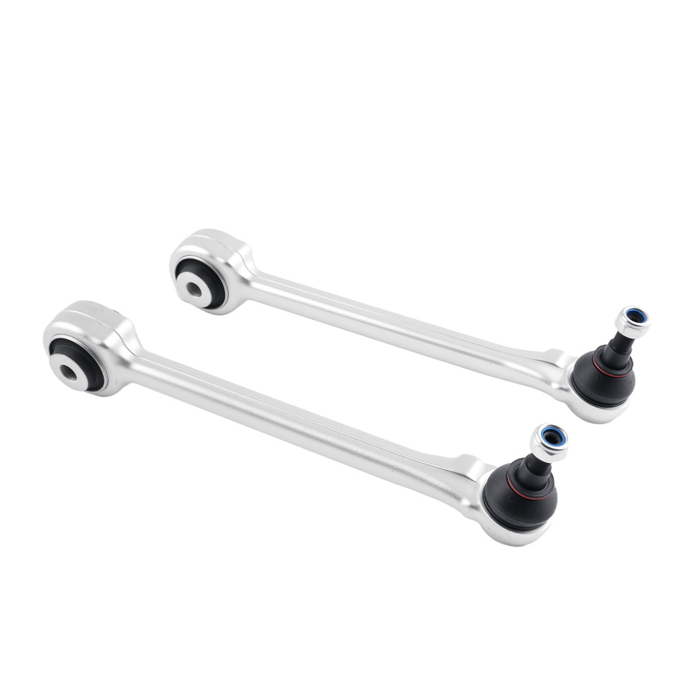 4PCS BRAS DE SUSPENSION AVANT GAUCHE + DROITE compatible pour MERCEDES-BENZ GLK-CLASS X204