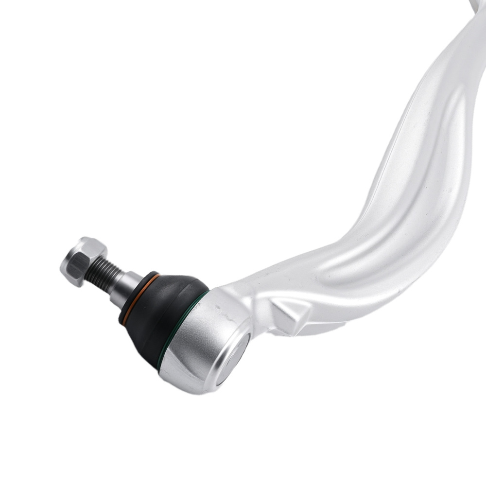 4PCS BRAS DE SUSPENSION AVANT GAUCHE + DROITE compatible pour MERCEDES-BENZ GLK-CLASS X204