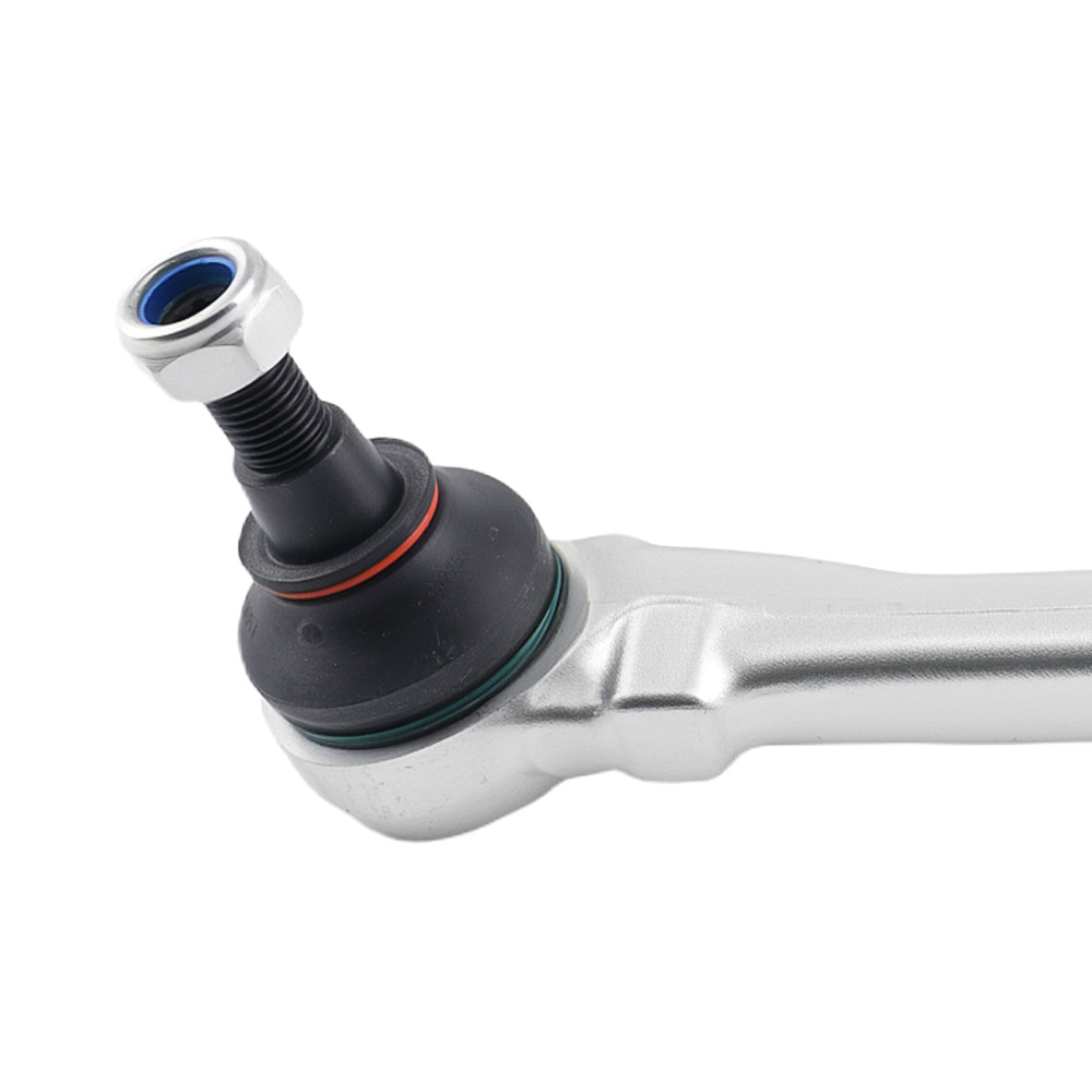 4PCS BRAS DE SUSPENSION AVANT GAUCHE + DROITE compatible pour MERCEDES-BENZ GLK-CLASS X204