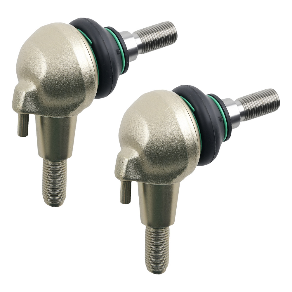 8PCS BRAS DE SUSPENSION AVANT ET ROTULES compatible pour MERCEDES E-KLASSE W212 S212 09-16