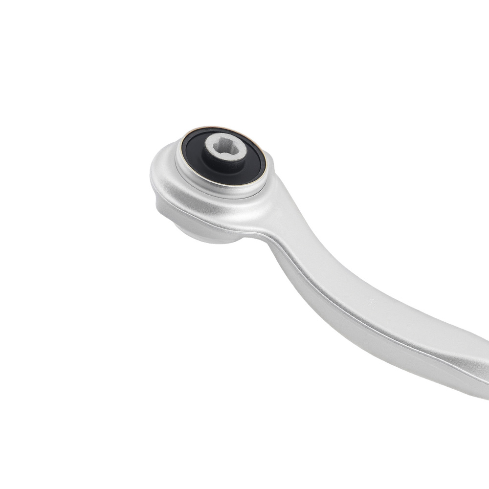 8PCS BRAS DE SUSPENSION AVANT ET ROTULES compatible pour MERCEDES E-KLASSE W212 S212 09-16