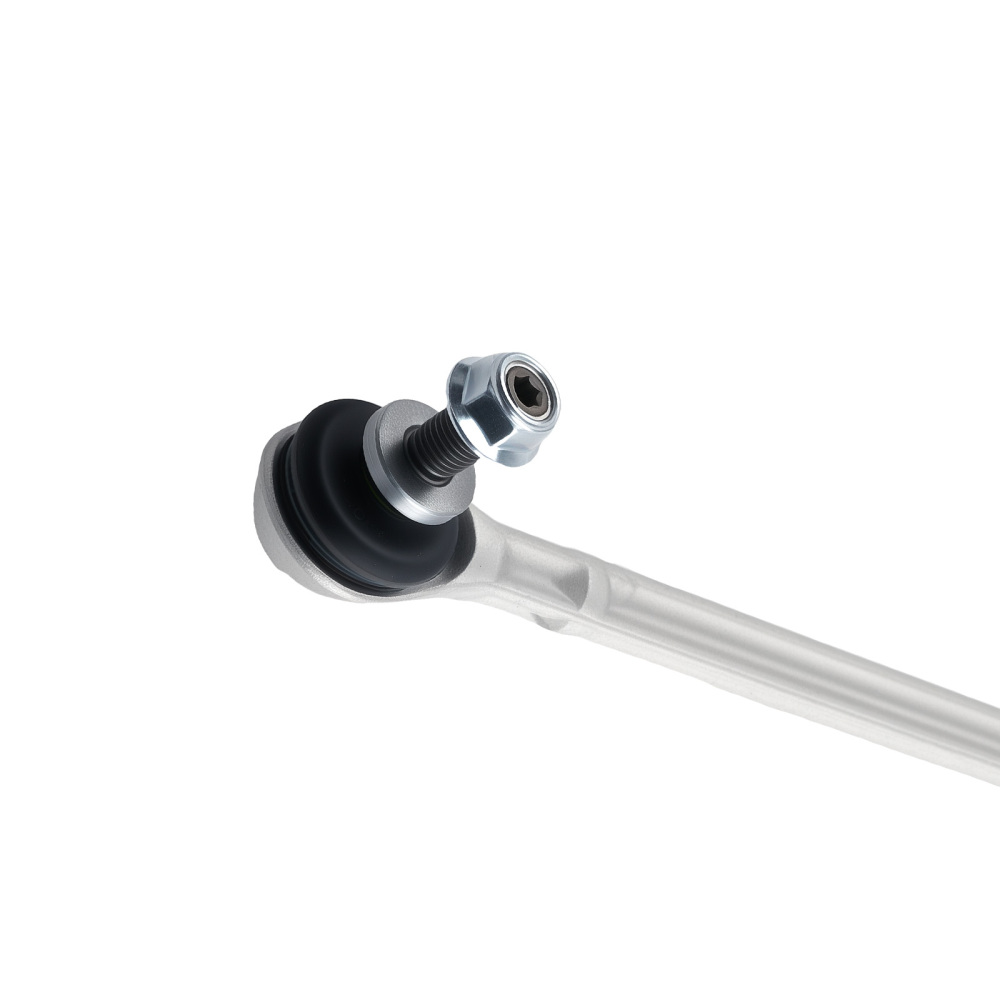 8PCS BRAS DE SUSPENSION AVANT ET ROTULES compatible pour MERCEDES E-KLASSE W212 S212 09-16