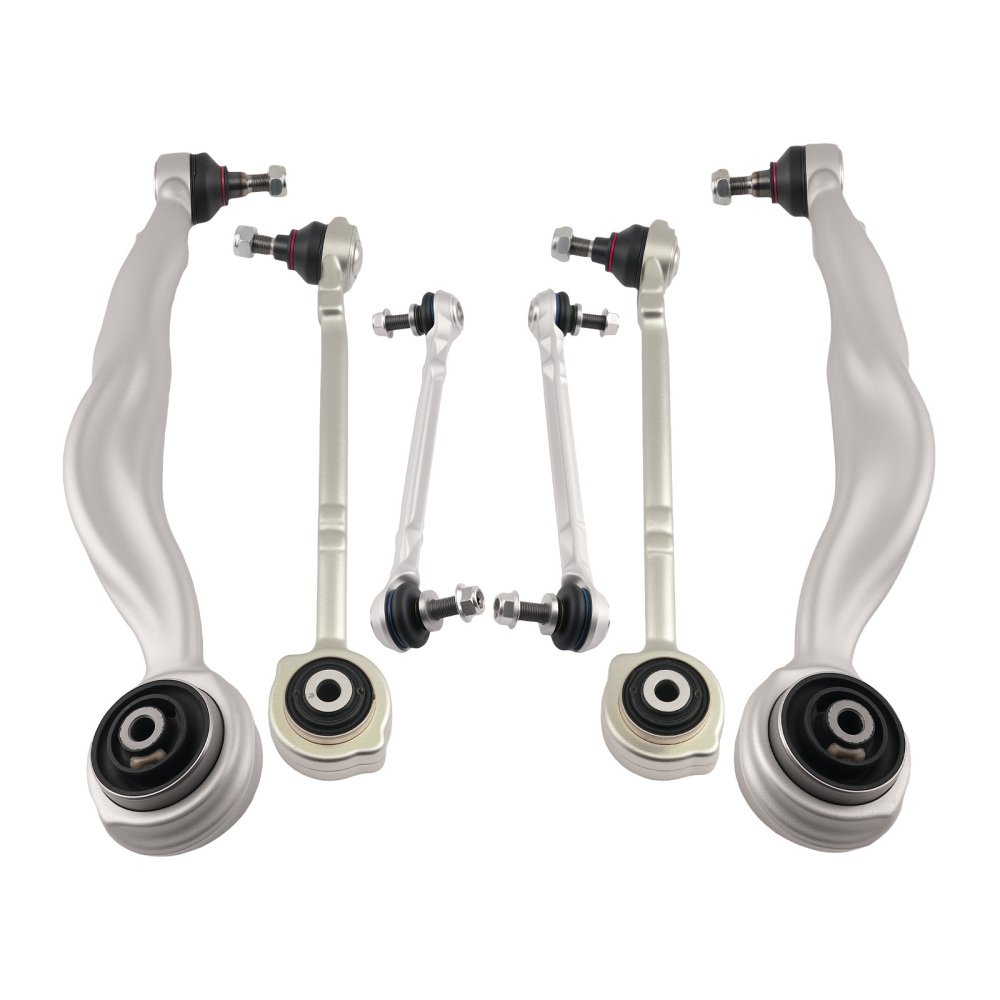 BRACCIO DI CONTROLLO POSTERIORE ANTERIORE compatibile per MERCEDES CLS C218 X218 W212 S212