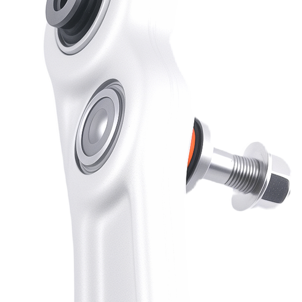 BRACCIO DI CONTROLLO INFERIORE ANTERIORE compatibile per MERCEDES CLASSE C/E W205 W213 C257