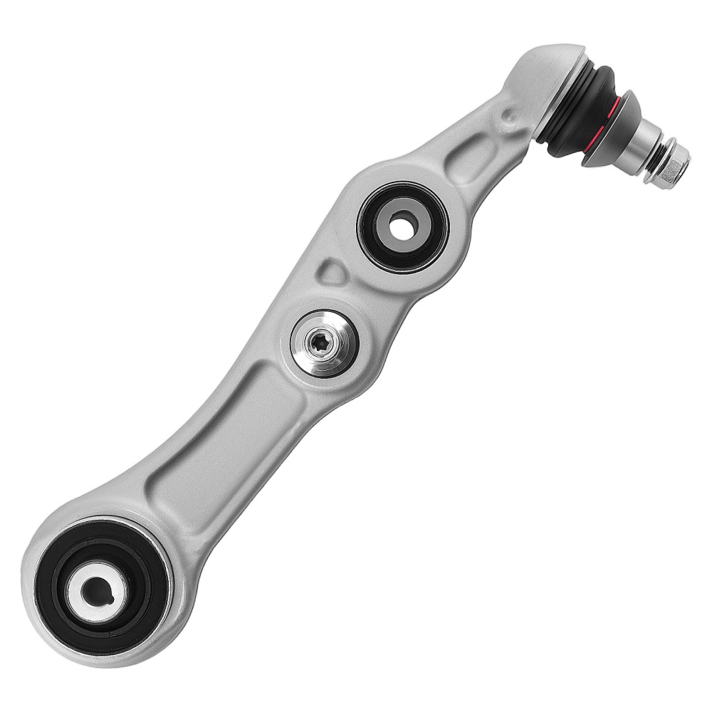 BRACCIO DI CONTROLLO INFERIORE ANTERIORE SINISTRO compatibile per MERCEDES CLASSE E CLASSE C