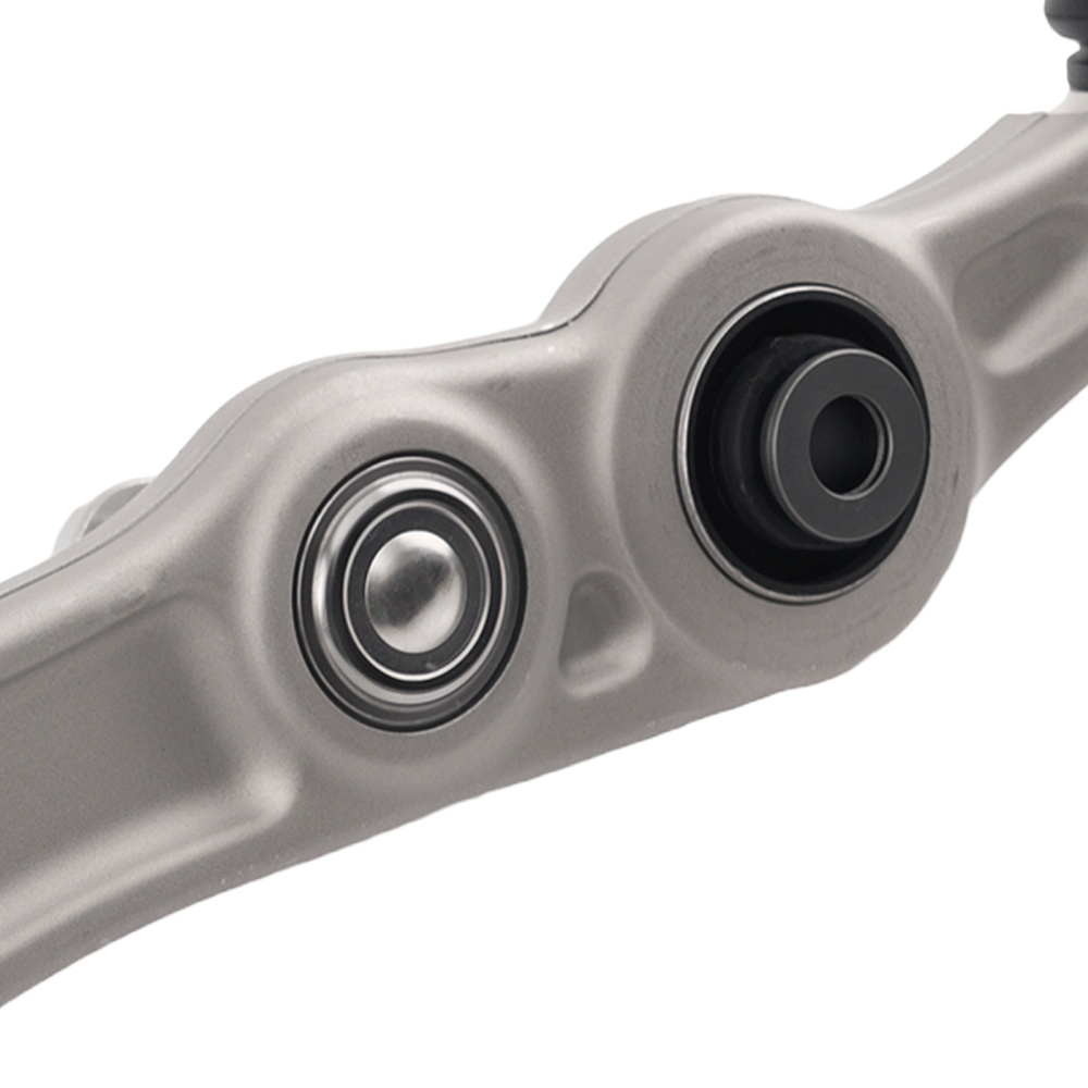 BRACCIO DI CONTROLLO INFERIORE ANTERIORE SINISTRO compatibile per MERCEDES CLASSE E CLASSE C