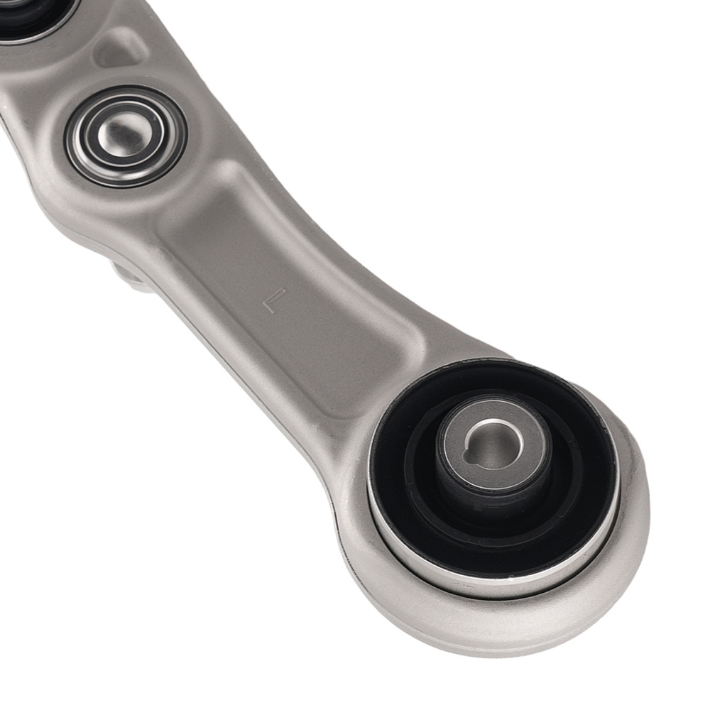 BRACCIO DI CONTROLLO INFERIORE ANTERIORE SINISTRO compatibile per MERCEDES CLASSE E CLASSE C