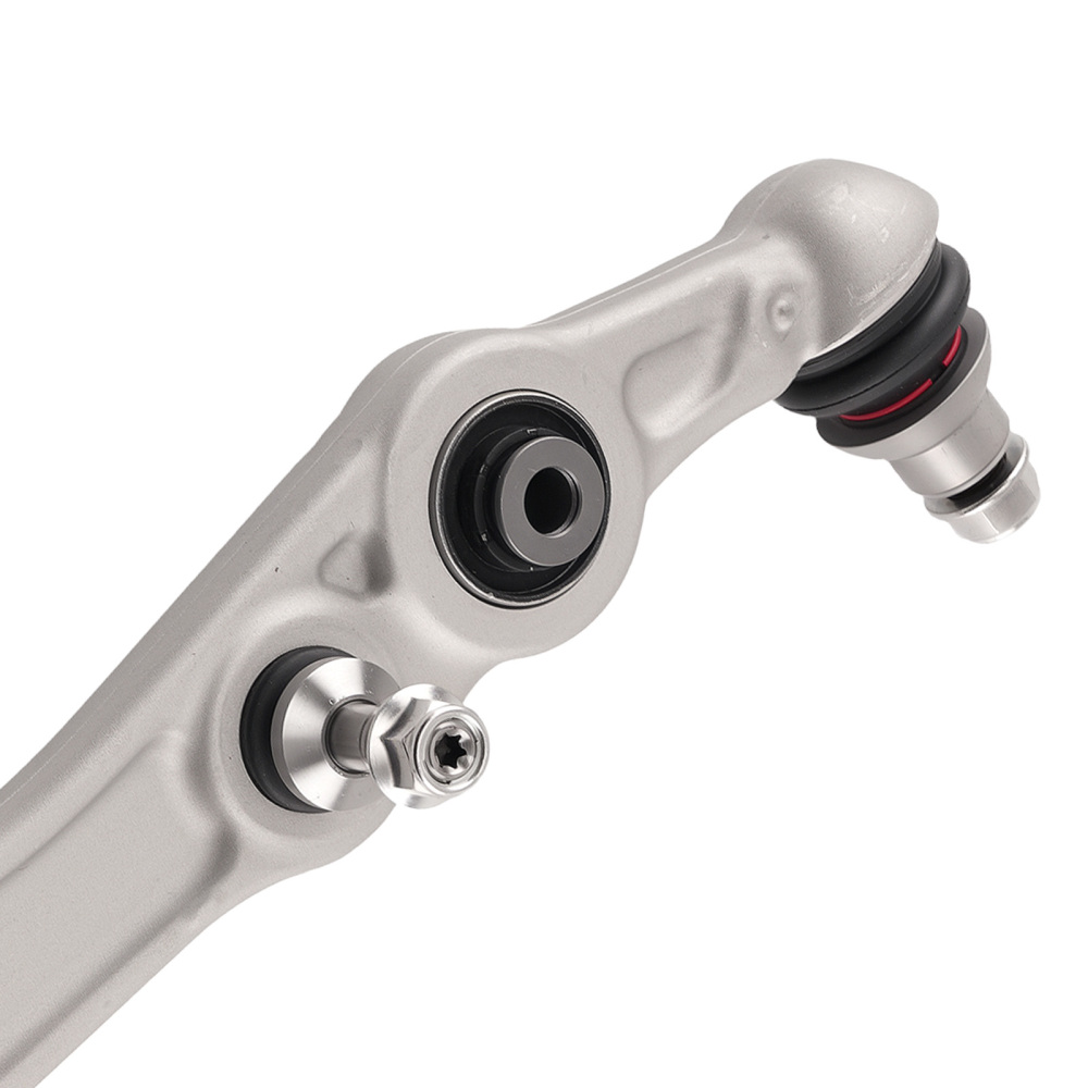 BRACCIO DI CONTROLLO INFERIORE ANTERIORE SINISTRO compatibile per MERCEDES CLASSE E CLASSE C