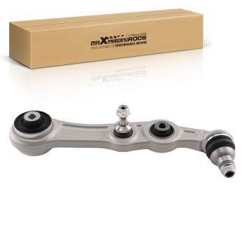 BRACCIO DI CONTROLLO INFERIORE ANTERIORE SINISTRO compatibile per MERCEDES CLASSE E CLASSE C