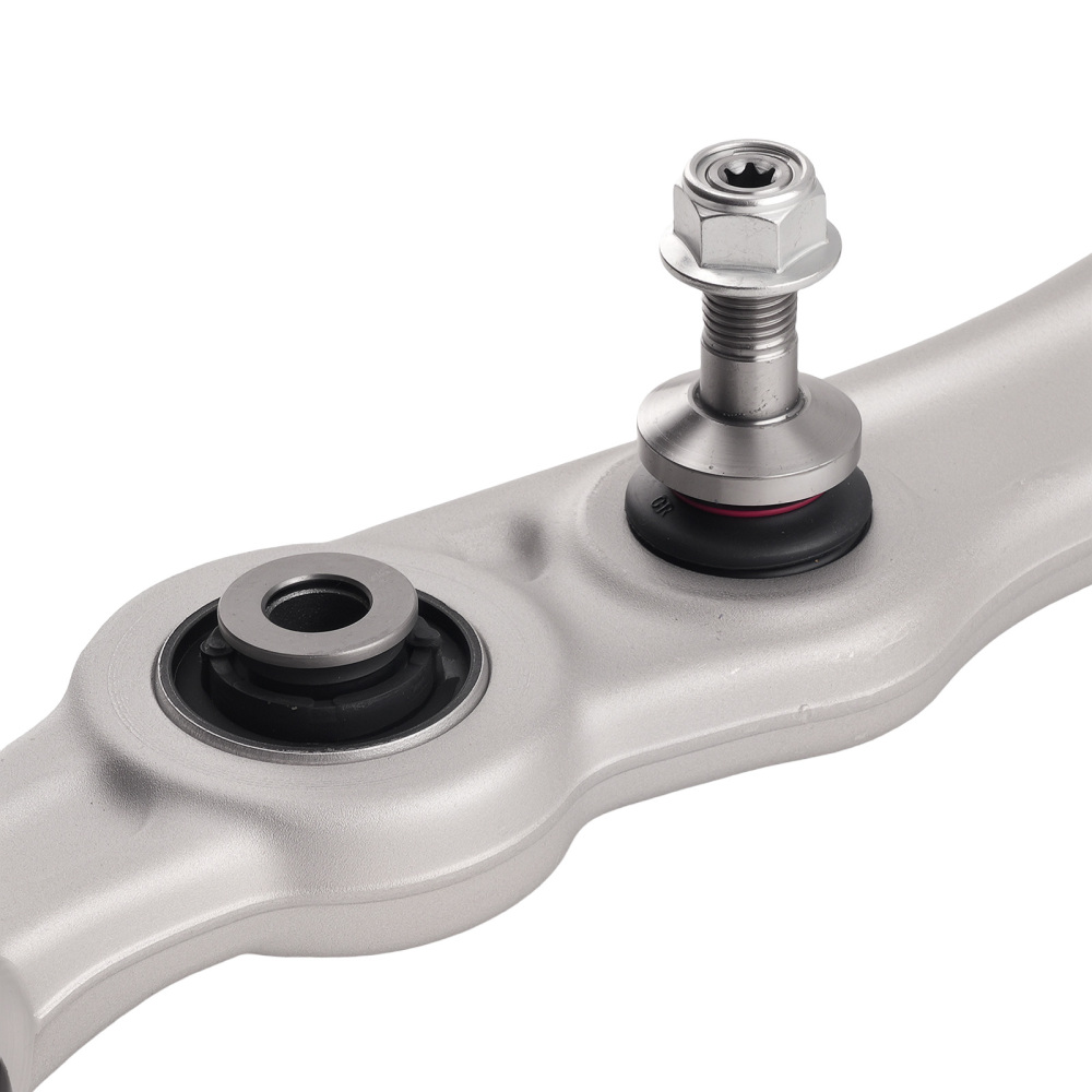 BRACCI DI CONTROLLO ANTERIORE INFERIORE DESTRO compatibile per MERCEDES CLASSE C/E W205 W213