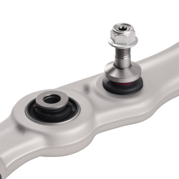 1X FRONT LOWER REAR RIGHT WISHBONE CONTROL ARM compatible for MERCEDES C/E-CLASS 2053306001