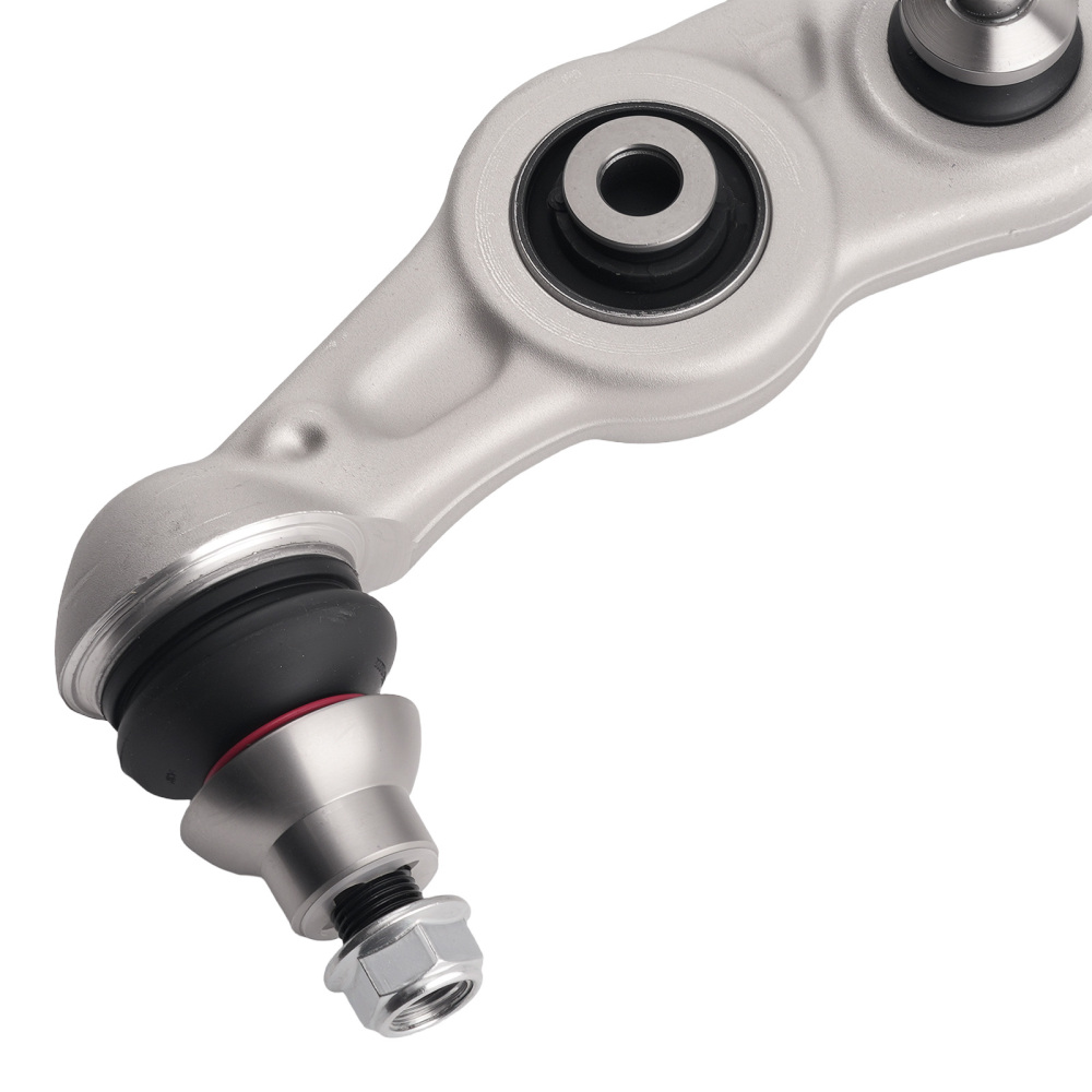 BRACCI DI CONTROLLO ANTERIORE INFERIORE DESTRO compatibile per MERCEDES CLASSE C/E W205 W213