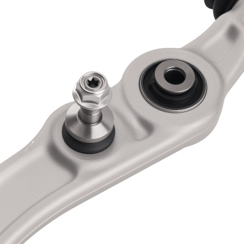 BRAZO DE CONTROL DELANTERO INFERIOR TRASERO DERECHO compatible para MERCEDES-BENZ 2053302411