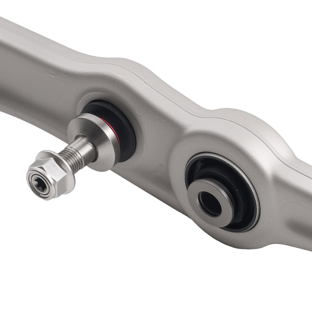 BRACCI DI CONTROLLO ANTERIORE INFERIORE DESTRO compatibile per MERCEDES CLASSE C/E W205 W213