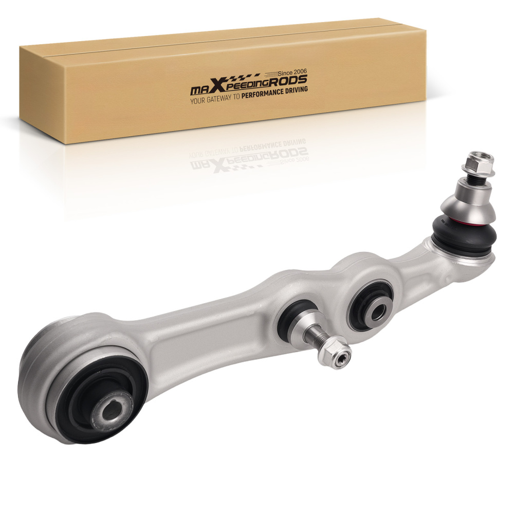 BRACCI DI CONTROLLO ANTERIORE INFERIORE DESTRO compatibile per MERCEDES CLASSE C/E W205 W213