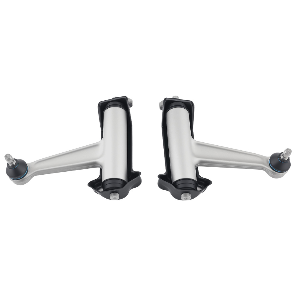 Front Upper Control Arm + Ball Joint compatible for Mercedes 500SEL 1992-1993 K90420 K90421