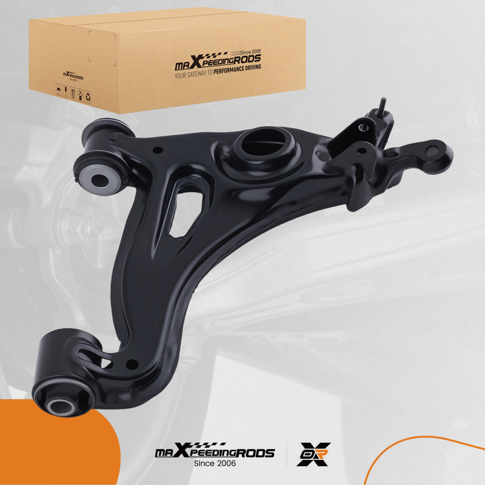Front Lower Control Arm compatible for Mercedes-Benz C230 C280 C36 CLK55 SLK230 K620085