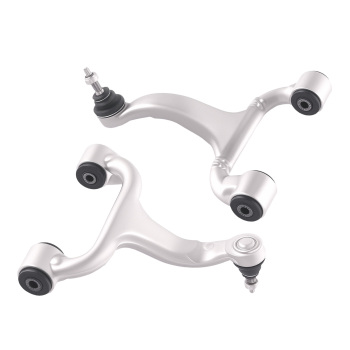 Front Upper Control Arm Tie Rods compatible for Mercedes-Benz ML320 ML350 ML500 1998-2005