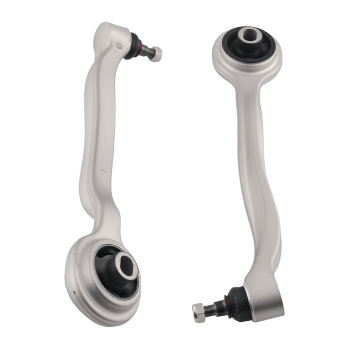 14X FRONT SUSPENSION CONTROL ARMS WISHBONE LEFT+RIGHT compatible for MERCEDE W220 W221 W222