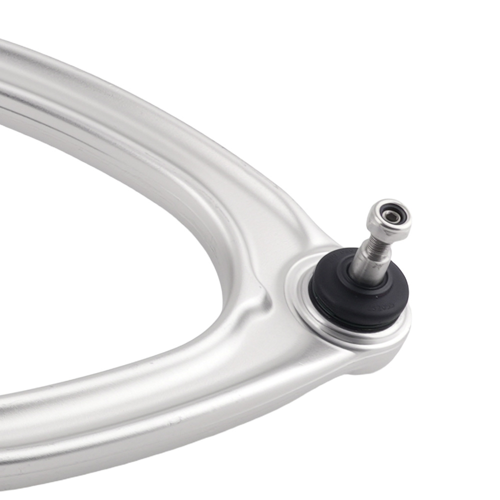 14X FRONT SUSPENSION CONTROL ARMS WISHBONE LEFT+RIGHT compatible for MERCEDE W220 W221 W222