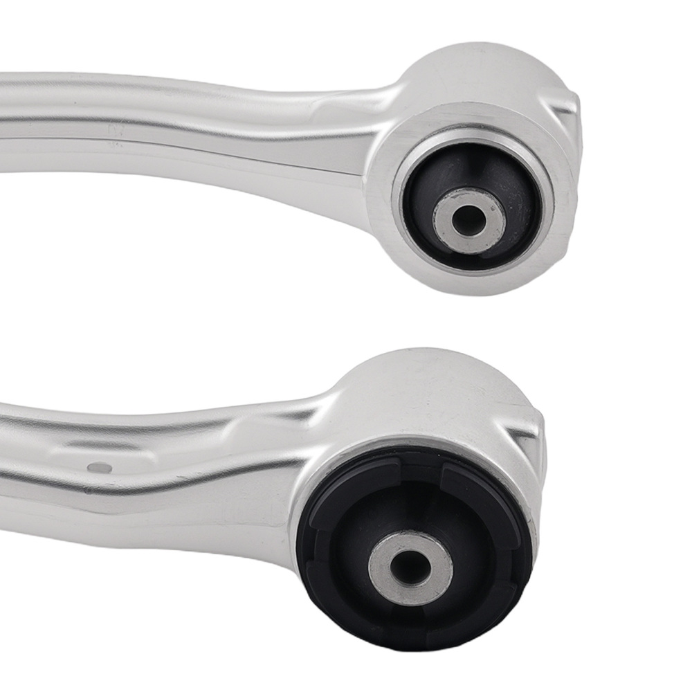 14X FRONT SUSPENSION CONTROL ARMS WISHBONE LEFT+RIGHT compatible for MERCEDE W220 W221 W222