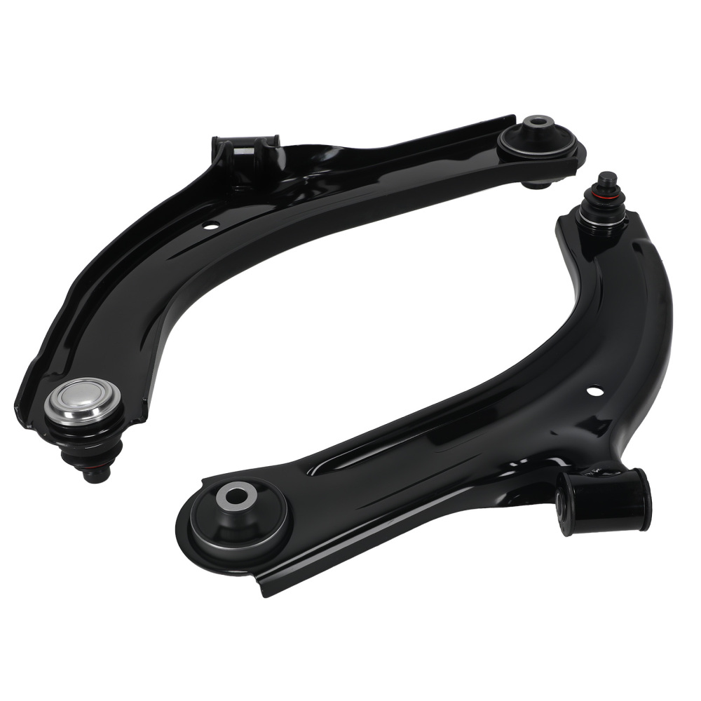 Control Arms Front Lower compatible for Nissan Micra III K12 54570-AX600 54560-AX600
