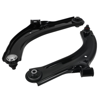 Control Arms Front Lower compatible for Nissan Micra III K12 54570-AX600 54560-AX600