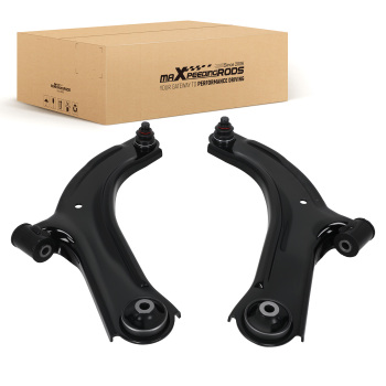 Control Arms Front Lower compatible for Nissan Micra III K12 54570-AX600 54560-AX600