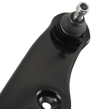 Front Lower Control Arms w/Ball Joints for 1997 1998 1999-2002 compatible for Mitsubishi Mirage