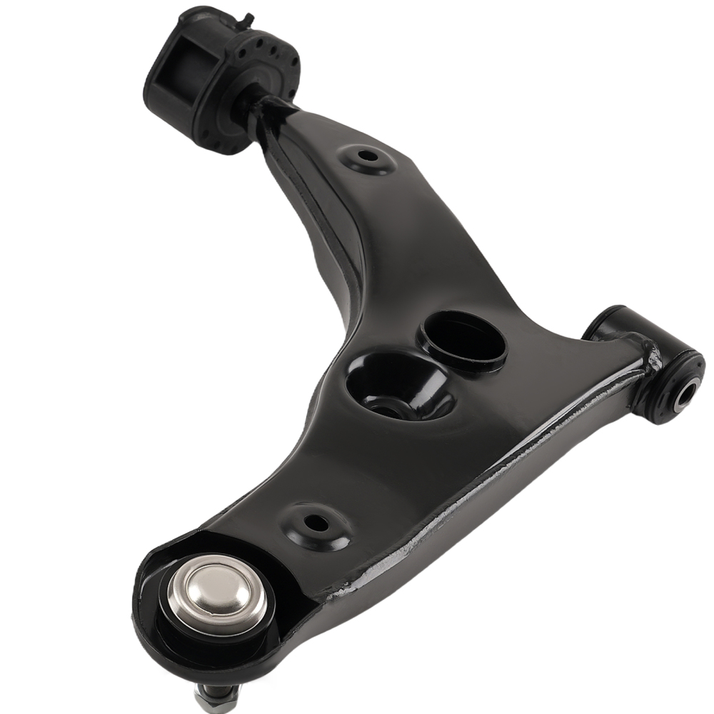 Front Lower Control Arms w/Ball Joints for 1997 1998 1999-2002 compatible for Mitsubishi Mirage