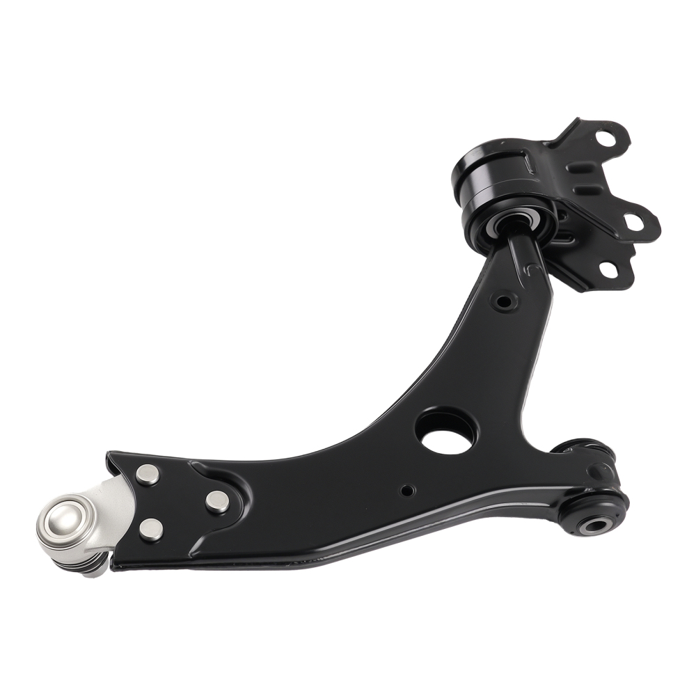 2X BRAS DE COMMANDE INFÉRIEURS AVANT DROIT + GAUCHE compatible pour FORD FOCUS MK3 2011-2015