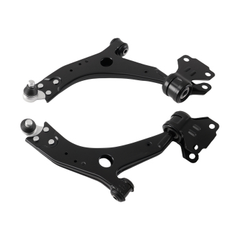 2X BRAS DE COMMANDE INFÉRIEURS AVANT DROIT + GAUCHE compatible pour FORD FOCUS MK3 2011-2015