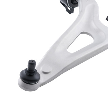 Control Arm Front Lower Right compatible for Ford Freestar 2004-2007 5F2Z3078BA Aluminum