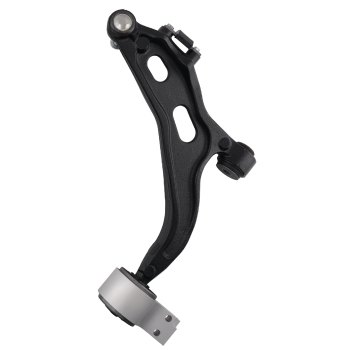 4x Front Lower Control Arm Stabilizer Link compatible for Ford Five Hundred 2005-2007 AWD