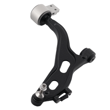 4x Front Lower Control Arm Stabilizer Link compatible for Ford Five Hundred 2005-2007 AWD