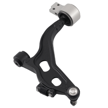 4x Front Lower Control Arm Stabilizer Link compatible for Ford Five Hundred 2005-2007 AWD