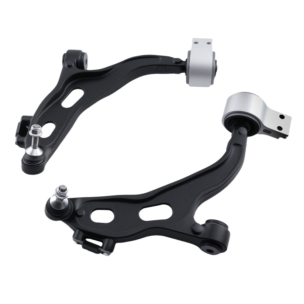 Front Lower Control Arm Ball Joint compatible for Ford Freestyle Five Hundred 2005-2007 AWD