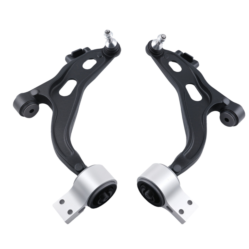 Front Lower Control Arm Ball Joint compatible for Ford Freestyle Five Hundred 2005-2007 AWD