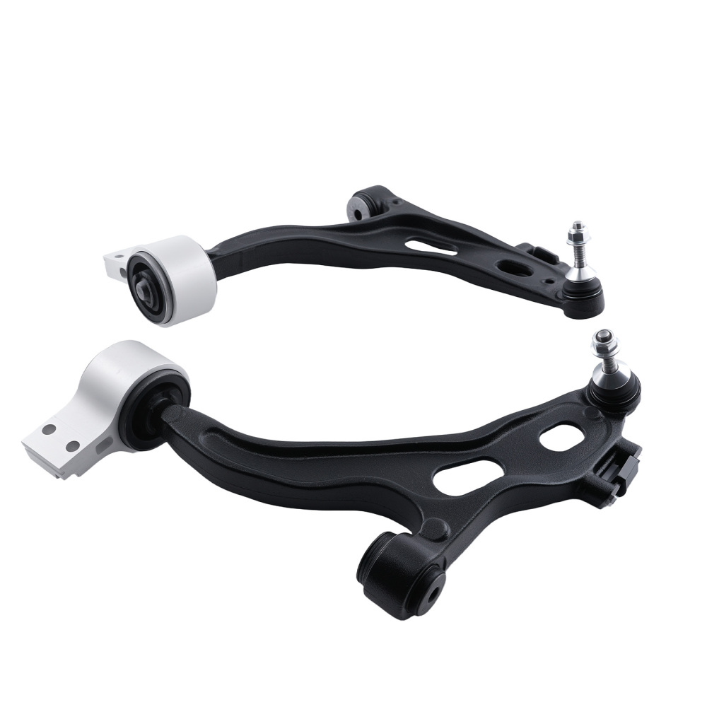 Front Lower Control Arm Ball Joint compatible for Ford Freestyle Five Hundred 2005-2007 AWD