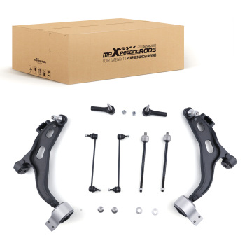 Front Lower Control Arm Ball Joint compatible for Ford Freestyle Five Hundred 2005-2007 AWD