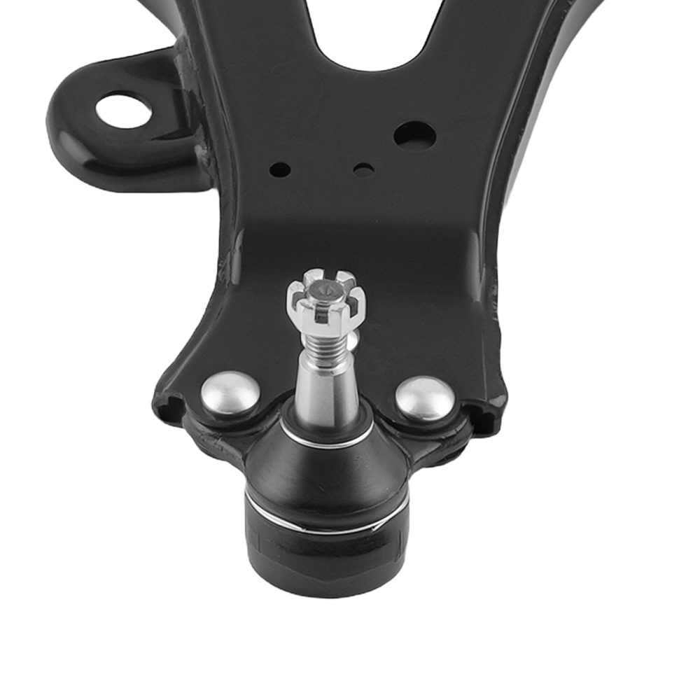 2pcs Front Lower Control Arms For 2005-2007 compatible for Buick Terraza compatible for Saturn Relay compatible for FWD