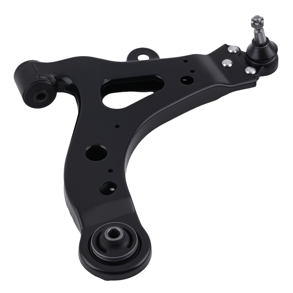 2pcs Front Lower Control Arms For 2005-2007 compatible for Buick Terraza compatible for Saturn Relay compatible for FWD