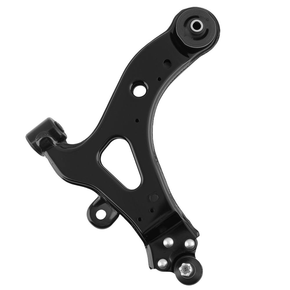 2pcs Front Lower Control Arms For 2005-2007 compatible for Buick Terraza compatible for Saturn Relay compatible for FWD
